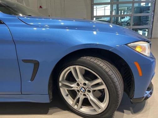 2015 BMW 428 i xDrive