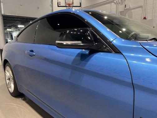 2015 BMW 428 i xDrive