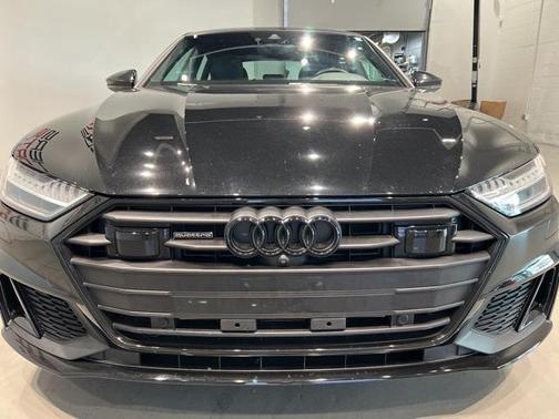 2022 Audi A7 55 Premium Plus