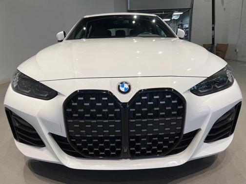 2023 BMW 430 Gran Coupe i xDrive