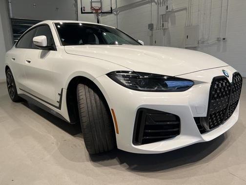 2023 BMW 430 Gran Coupe i xDrive