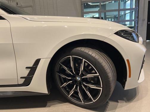 2023 BMW 430 Gran Coupe i xDrive