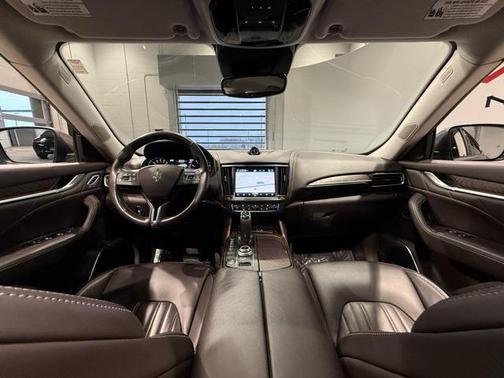 2022 Maserati Levante GT
