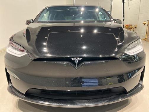 2022 Tesla Model X Dual Motor All-Wheel Drive