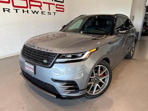 2024 Land Rover Range Rover Velar P250 SE R-Dynamic