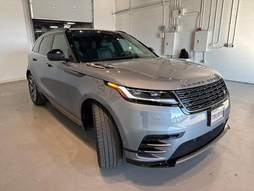 2024 Land Rover Range Rover Velar P250 SE R-Dynamic