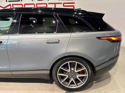 2024 Land Rover Range Rover Velar P250 SE R-Dynamic