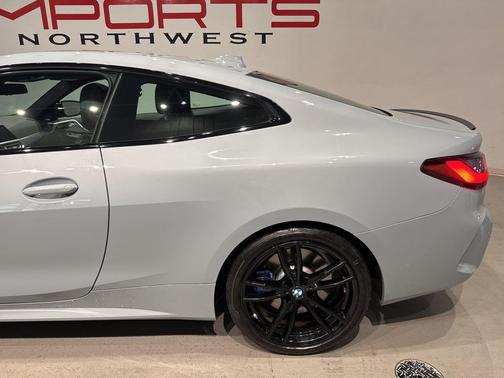 2023 BMW 430 i xDrive