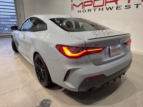 2023 BMW 430 i xDrive