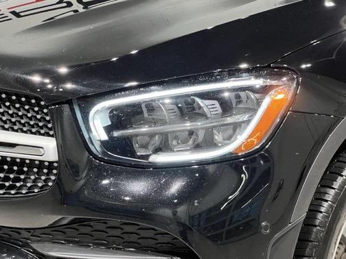 2022 Mercedes-Benz GLC 300 Base