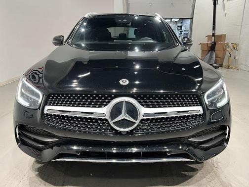 2022 Mercedes-Benz GLC 300 Base