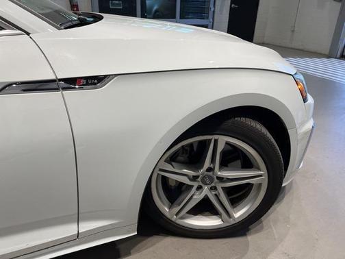 2021 Audi A5 Sportback 45 S Line Premium Plus
