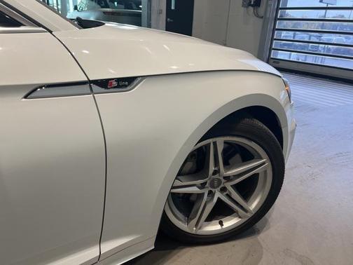 2021 Audi A5 Sportback 45 S Line Premium Plus