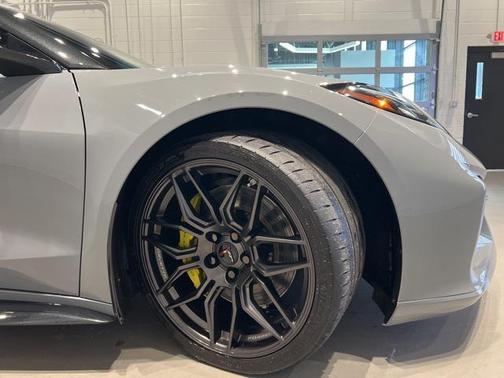 2024 Chevrolet Corvette Z06