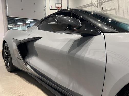 2024 Chevrolet Corvette Z06