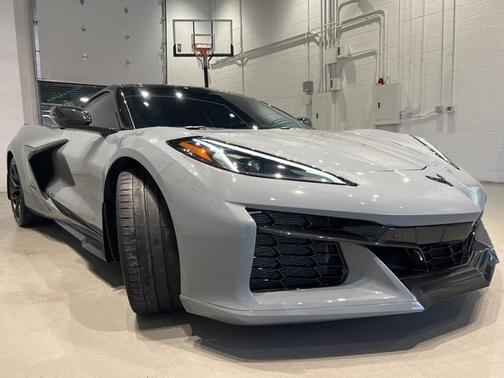 2024 Chevrolet Corvette Z06