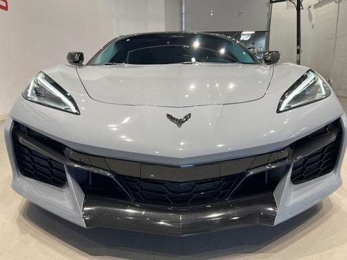 2024 Chevrolet Corvette Z06