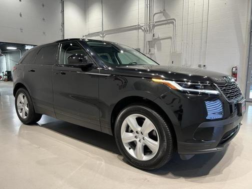 2024 Land Rover Range Rover Velar P250 S