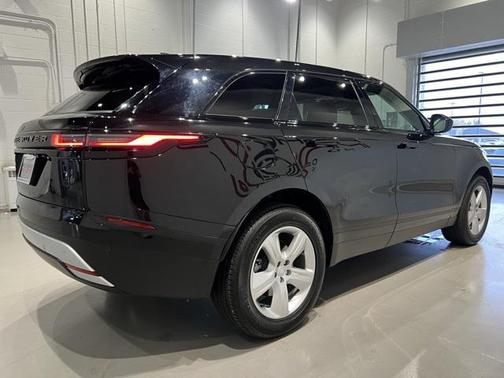 2024 Land Rover Range Rover Velar P250 S