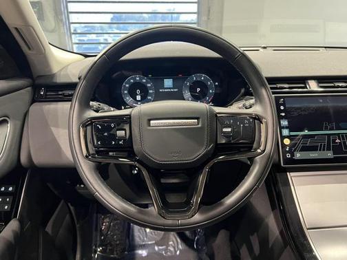 2024 Land Rover Range Rover Velar P250 S