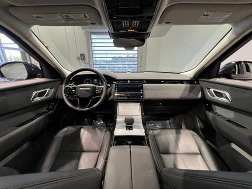 2024 Land Rover Range Rover Velar P250 S