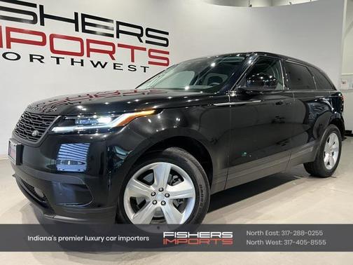 2024 Land Rover Range Rover Velar P250 S