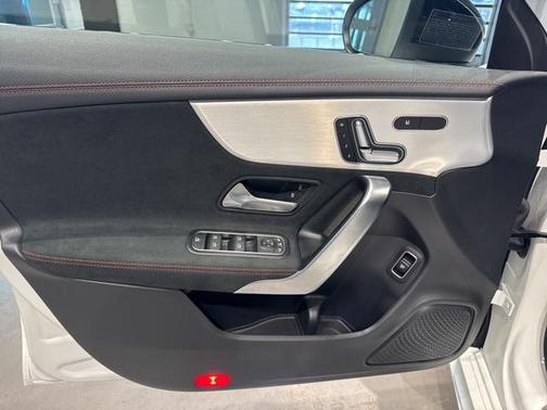 2024 Mercedes-Benz CLA 250 4MATIC