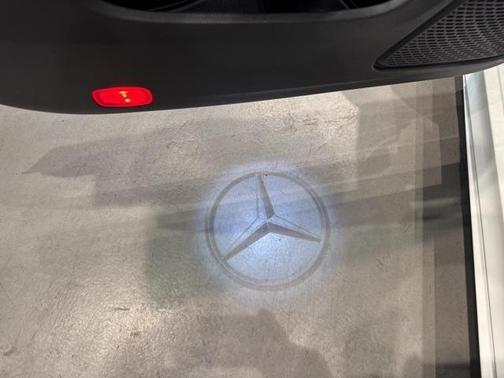 2024 Mercedes-Benz CLA 250 4MATIC