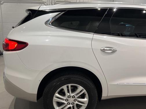 2019 Buick Enclave Premium