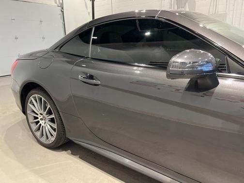 2019 Mercedes-Benz SL 450 SL 450