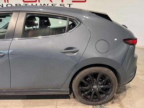 2024 Mazda Mazda3 AWD