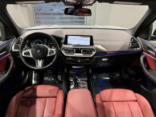 Photo 5 of 64 of 2022 BMW X3 xDrive30i
