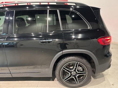 2024 Mercedes-Benz GLB 250 Base