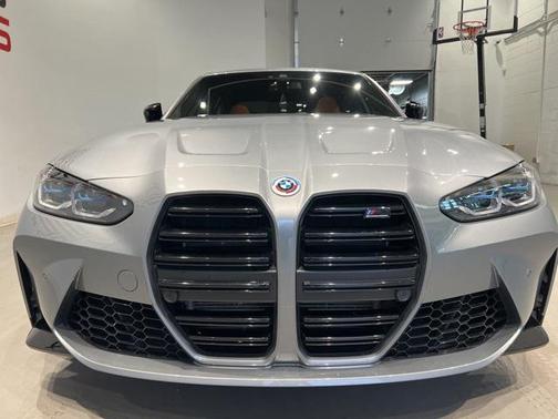 2023 BMW M3 Competition xDrive Sedan