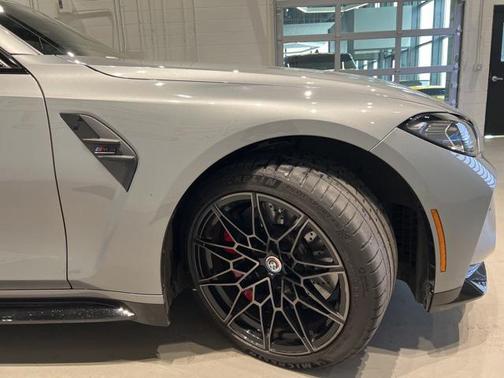 2023 BMW M3 Competition xDrive Sedan
