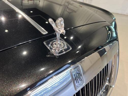 2011 Rolls-Royce Ghost 