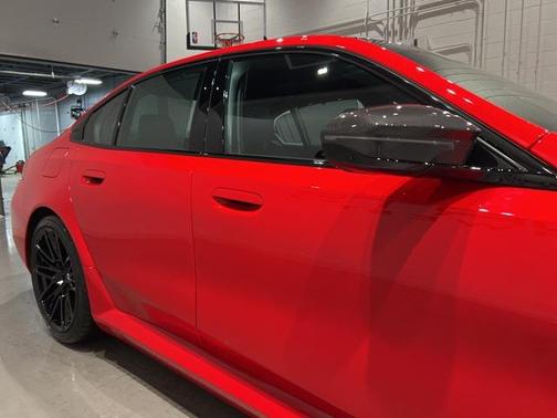 2025 BMW M5 Base