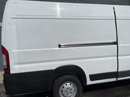 2023 RAM ProMaster 3500 High Roof
