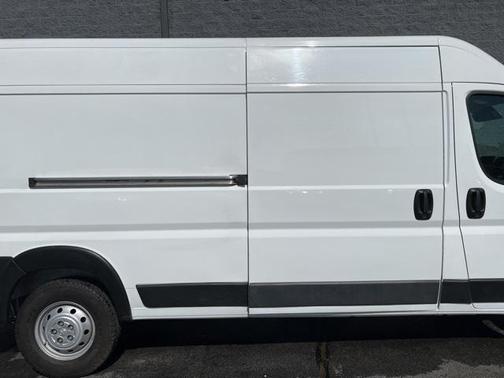 2023 RAM ProMaster 3500 High Roof