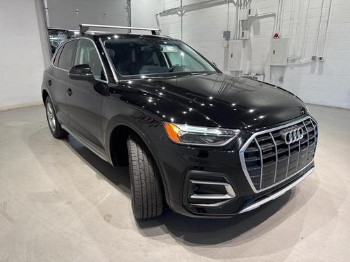 2021 Audi Q5 45 Premium