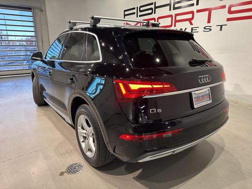 2021 Audi Q5 45 Premium