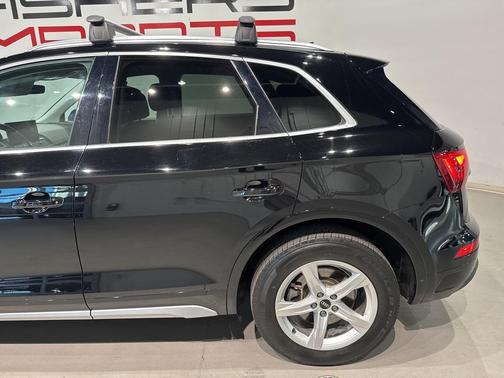 2021 Audi Q5 45 Premium
