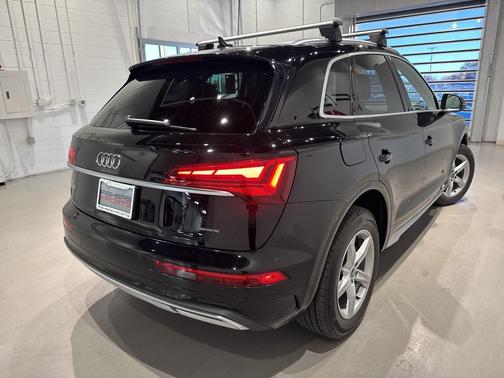2021 Audi Q5 45 Premium