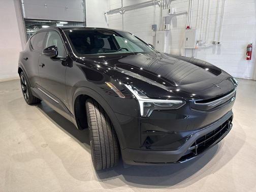 2025 Polestar 3 Long Range Dual Motor