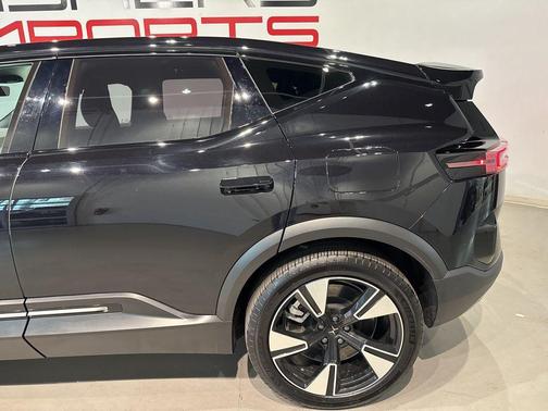 2025 Polestar 3 Long Range Dual Motor