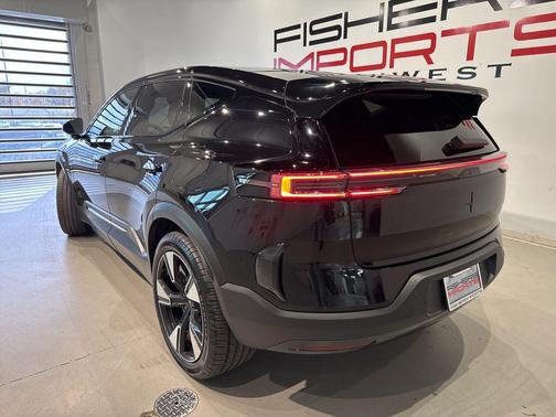 2025 Polestar 3 Long Range Dual Motor