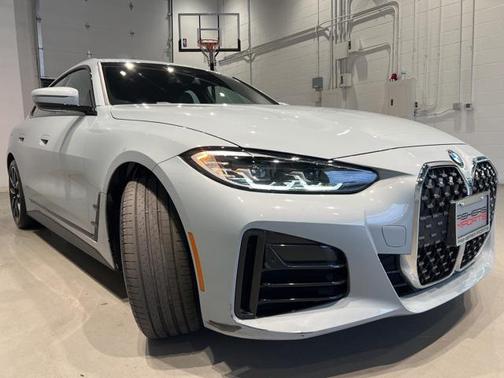 2023 BMW 430 Gran Coupe i xDrive