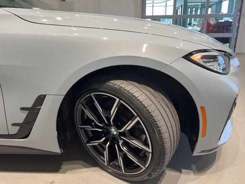 2023 BMW 430 Gran Coupe i xDrive