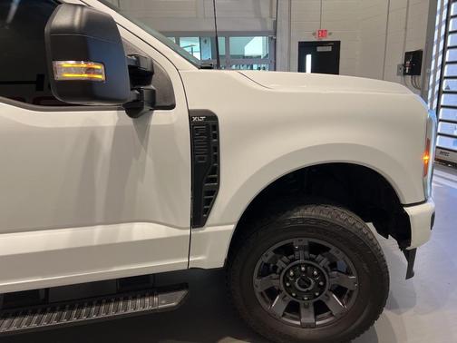 2024 Ford F-250 XLT