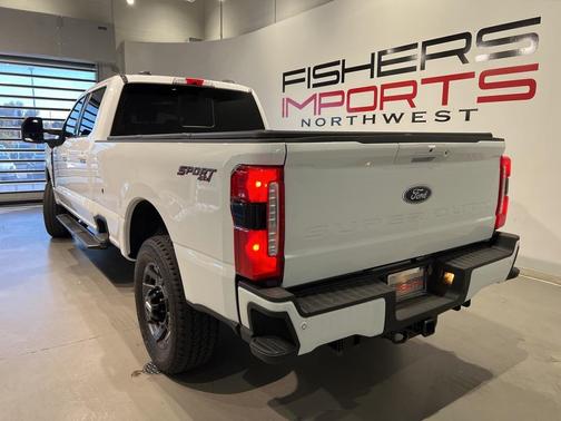 2024 Ford F-250 XLT